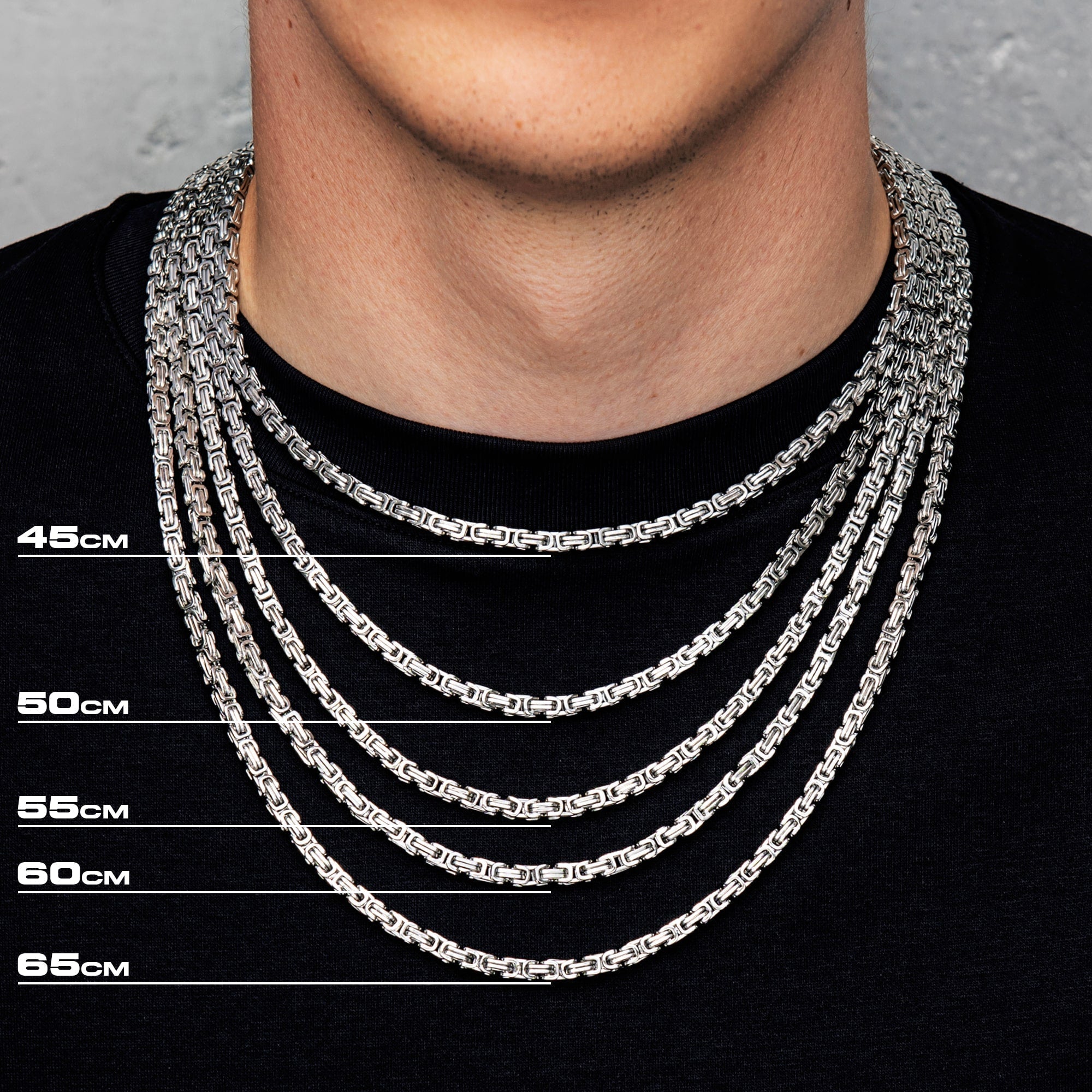 Jak łączyć łańcuchy Hip-Hopowe?