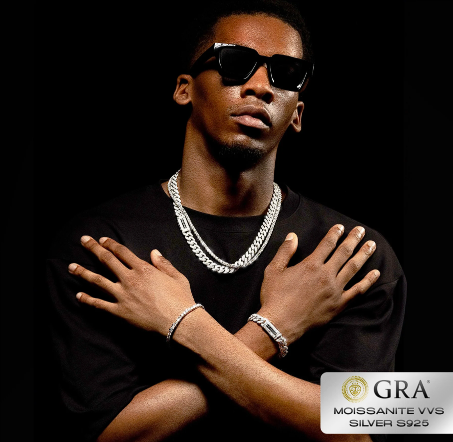 Moda na moissanite - wszystko, co musisz wiedzieć o nowym królu biżuterii