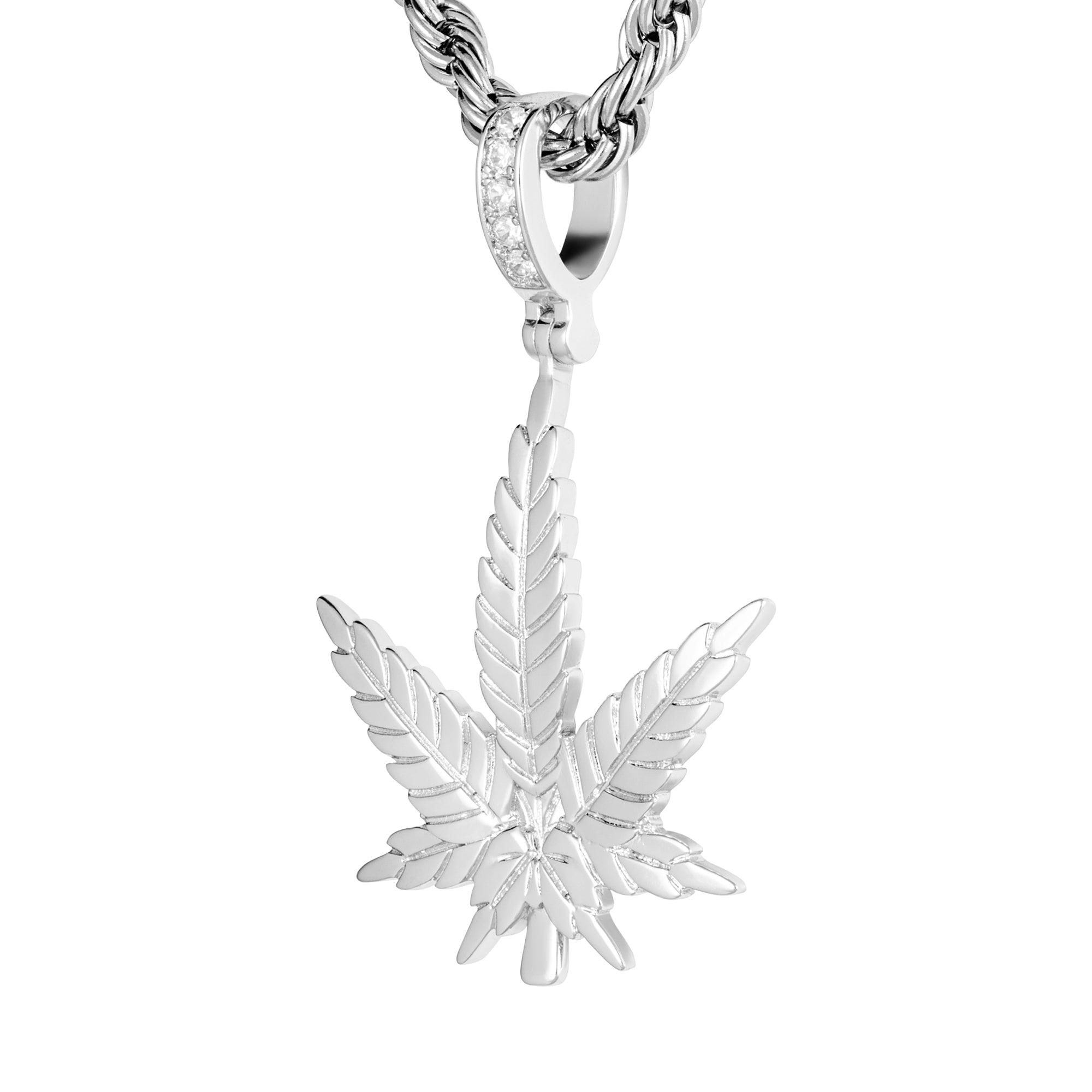 ZAWIESZKA DAILY GANJA BIAŁE ZŁOTO - IcedStuff