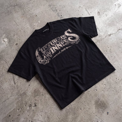 T-shirt Drop 001