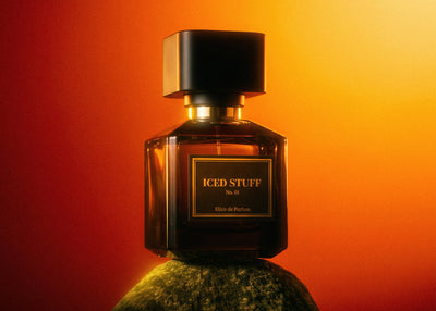 Perfumy i akcesoria