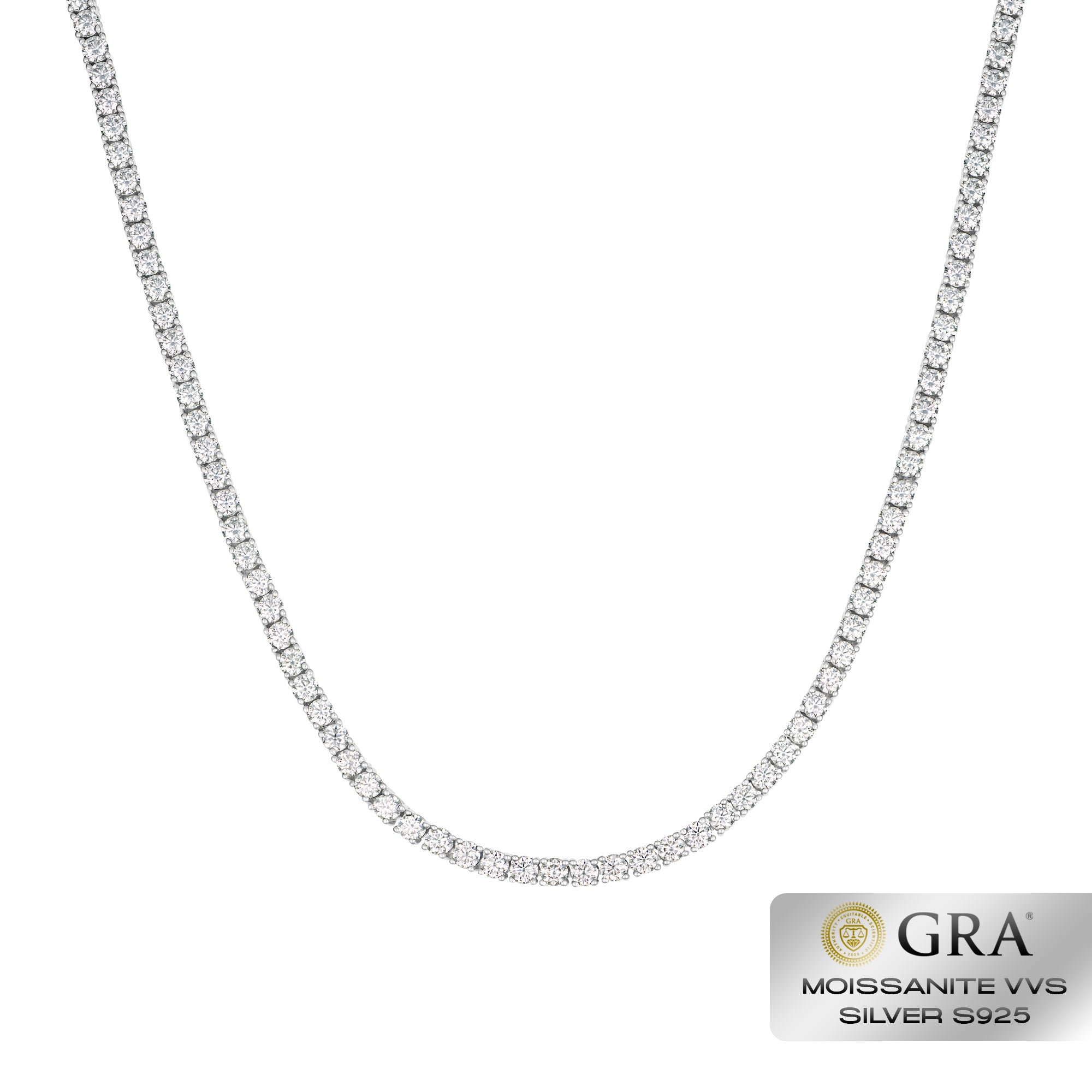 『Hollywood CHAIN BROWN×SILVER』 Buy Silver Tone Chunky Chain Necklace from Next Netherlands