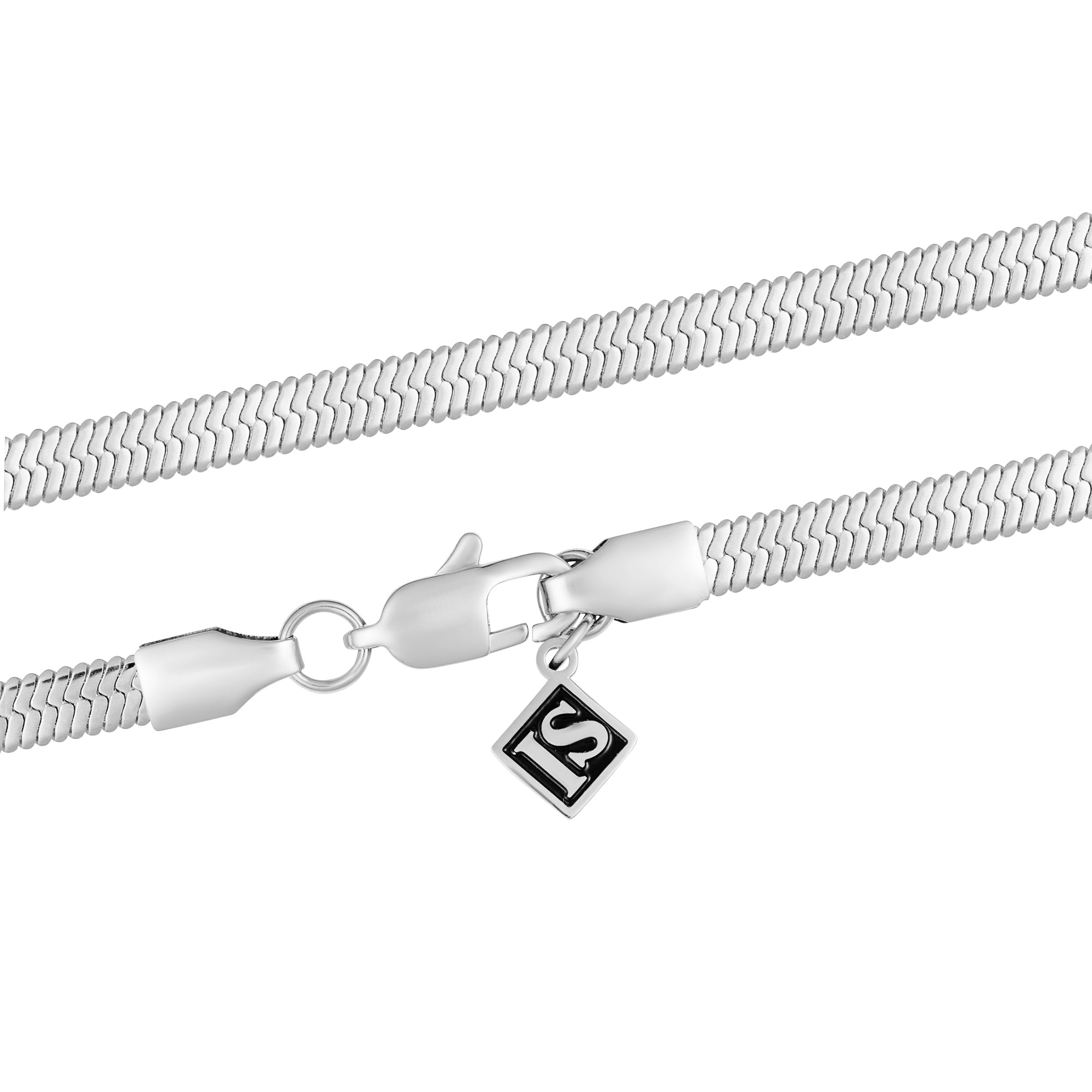 Łańcuchy na szyje męskie - Złote i Diamentowe - ICED STUFF