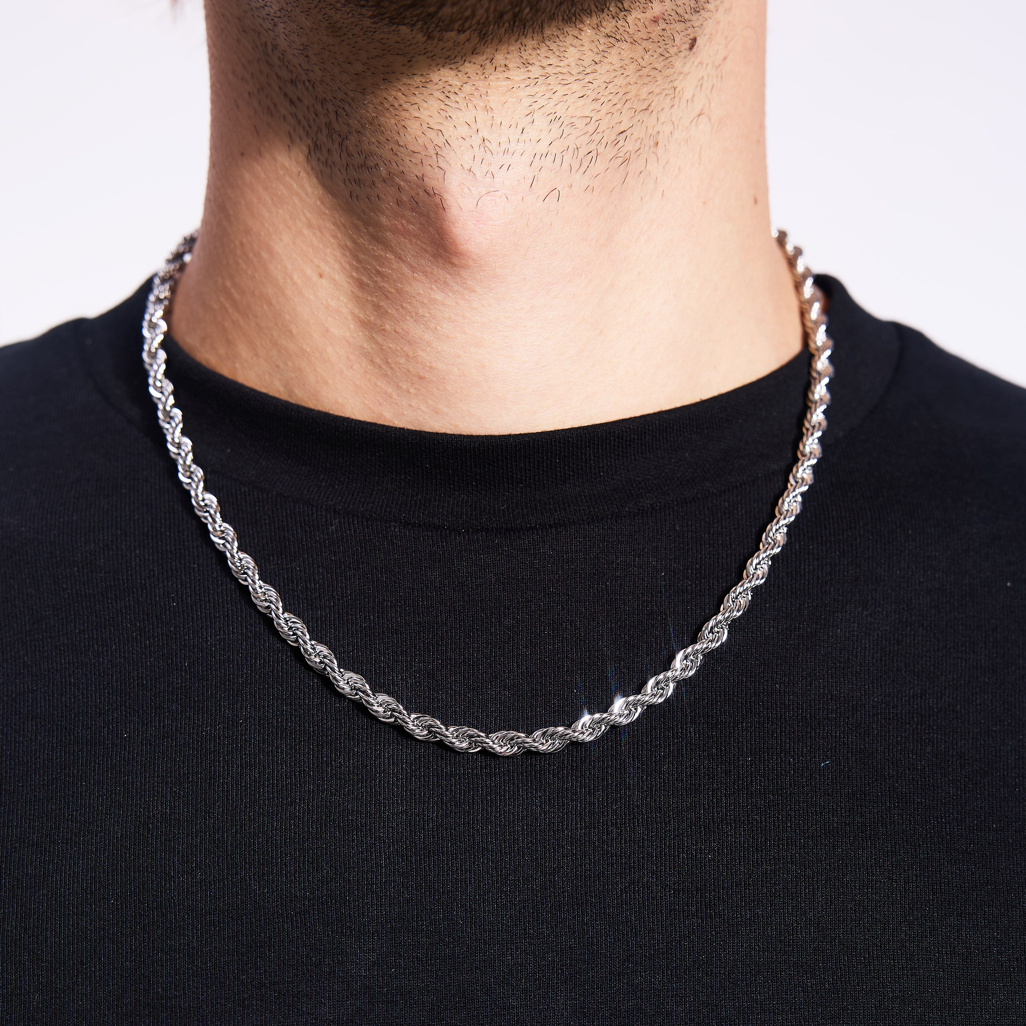 Srebrne łańcuchy – styl i wytrzymałość | Iced Stuff – Strona 2